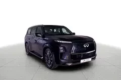 Infiniti QX80