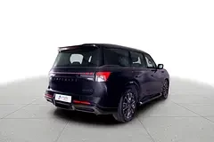 Infiniti QX80