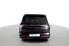 Infiniti QX80