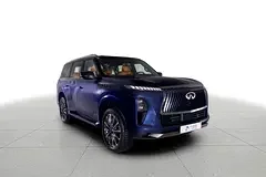 Infiniti QX80