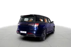 Infiniti QX80