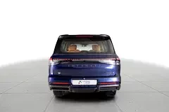 Infiniti QX80