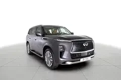 Infiniti QX80