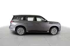 Infiniti QX80