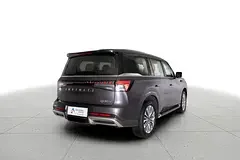 Infiniti QX80