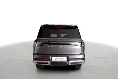 Infiniti QX80