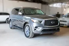 Infiniti QX80