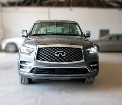 Infiniti QX80