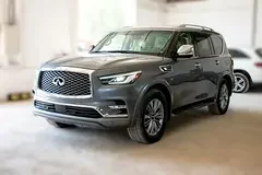 Infiniti QX80