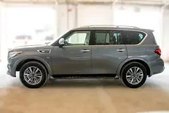 Infiniti QX80