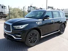 Infiniti QX80