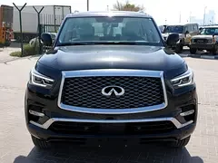 Infiniti QX80