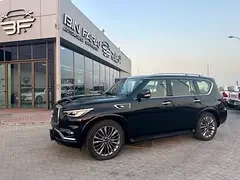 Infiniti QX80
