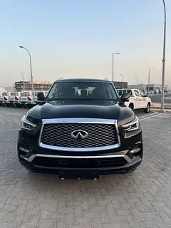 Infiniti QX80