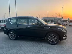 Infiniti QX80