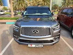 Infiniti QX80