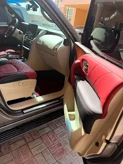 Infiniti QX80