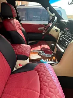 Infiniti QX80