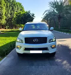 Infiniti QX80