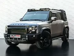 Jetour T2