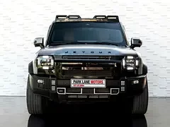 Jetour T2