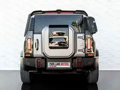 Jetour T2