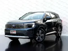 Ford Territory