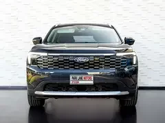 Ford Territory