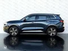 Ford Territory