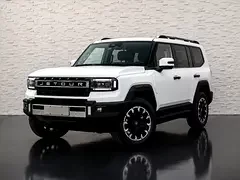 Jetour G700