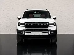 Jetour G700
