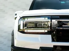 Jetour G700
