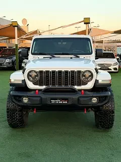 Jeep Wrangler Unlimited