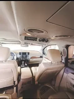 Nissan Armada