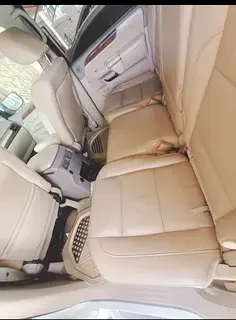 Nissan Armada