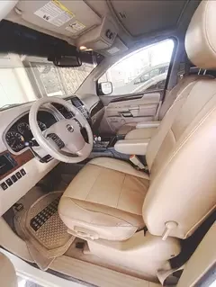Nissan Armada