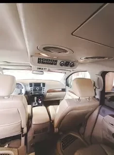 Nissan Armada