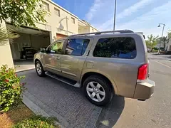 Nissan Armada