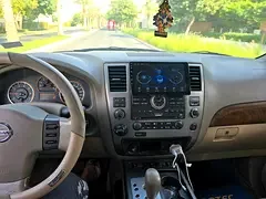 Nissan Armada