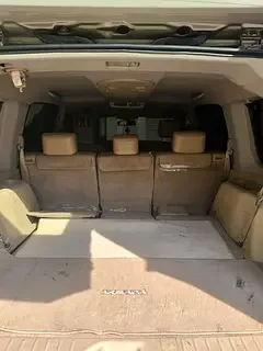Nissan Armada