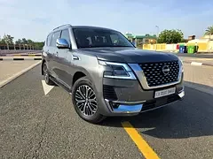 Nissan Armada