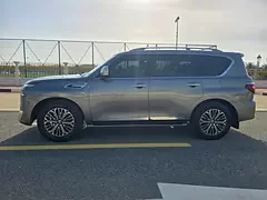 Nissan Armada