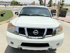 Nissan Armada