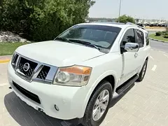 Nissan Armada