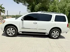 Nissan Armada
