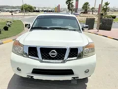 Nissan Armada