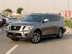 Nissan Armada