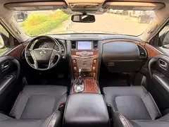 Nissan Armada