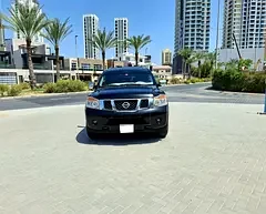 Nissan Armada