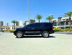 Nissan Armada